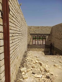 خلفه بناء • معلم بناء • بناء • اعمال بناء • عامل بناء • متفرغ • خدمات ...
