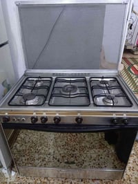 طباخ كريازي • نضيف كلش • ناره قوية