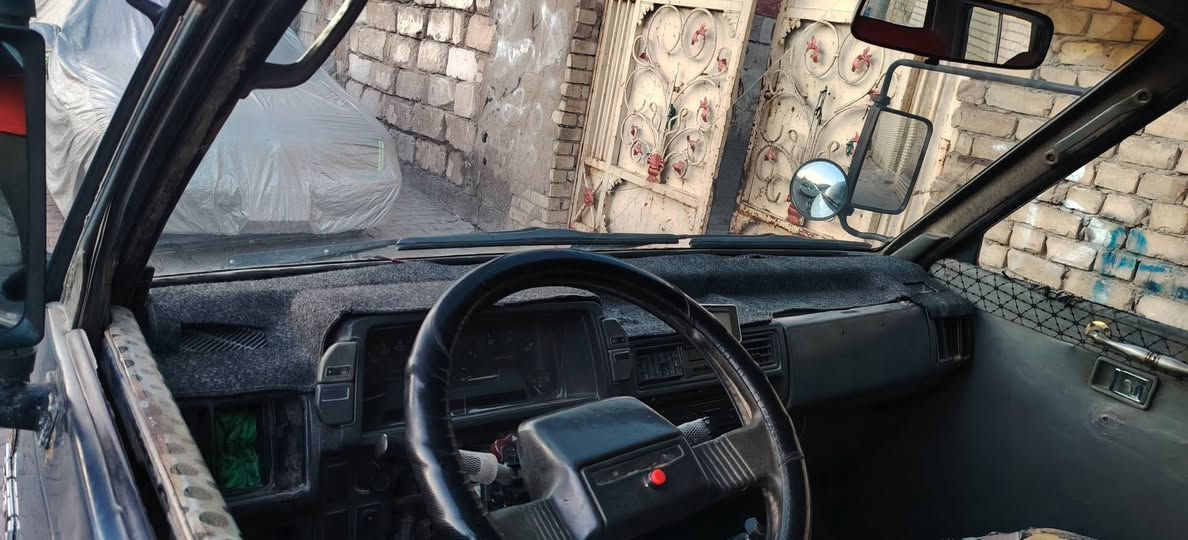 السلام عليكم
بسته 94للبيع 

مكينه كير بم 

شواصي خير من الله 
انطيك رقم صاحبها موجود بغداد
*********** مكاني واسط
