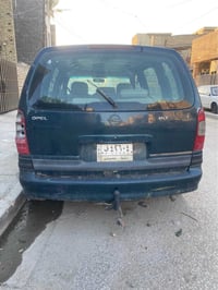 ٧ راكب • ١٩٩٨ • تحويل كير