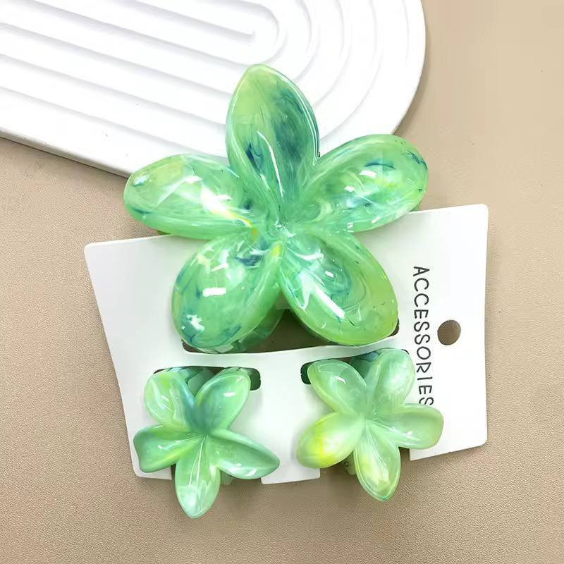 ✨ طقم قراصات الوردة الناعمة ✨🌸

دلعي ستايلج بأجمل أكسسوار 💖
طقم قراصات بشكل وردة يجنن، تصميم أنثوي ناعم يضيف لمسة حلوة ومميزة لشعرج 🌺

خفيف، عملي، ويثبت الشعر بدون ما يأذي 💫
مناسب لكل الإطلالات اليومية والمناسبات 😍


**إذا كنت صاحب هذا الإعلان وتريد حذفه لأي سبب، رجاءا أرسل رسالة إلى الدعم الفني**