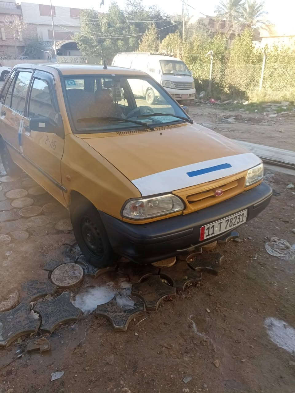 سايبا ٢٠١٢ رقم انكليزي السيار نظيفه خير من الله السياره اي استفسار عن السعر هاي الارقم حتى، واتساب ***********.     ***********
