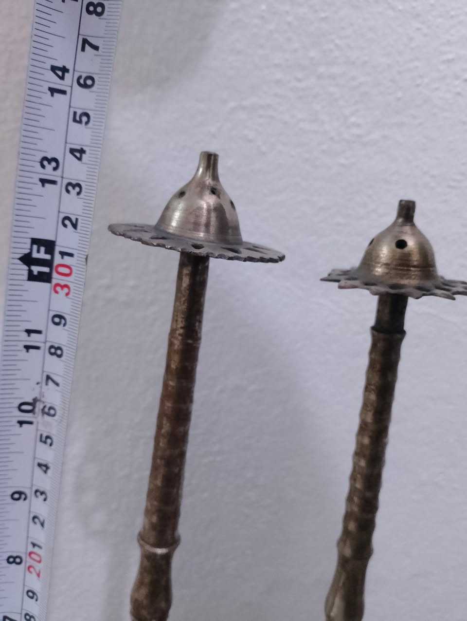 كلابدانات اثنين ودلات اثنين استيل اصلي قديم غير مستخدم للبيع 

مزهريات زوج 

نفاضات اكبار عدد قطع 5 
نفاضات وسط عدد قطع 3 
نفاضات اصغار عدد قطع 4 
يوجد توصيل محافظات 
للاستفسار على خاص 
# الجميع 
# للبيع 
# متابعين 
@ اشارة


**إذا كنت صاحب هذا الإعلان وتريد حذفه لأي سبب، رجاءا أرسل رسالة إلى الدعم الفني**