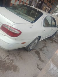 ماكسيما • ٢٠٠٢ • ٦ سلندر