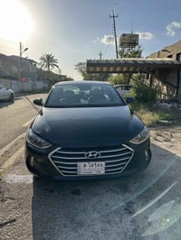 النترا وراد امريكي موديل ١٨ ماشية ٤٨ الف ميل  ضررها طلقتين بالباب الور...