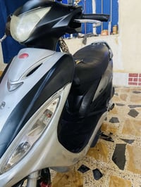 جي فور • معدل • بريك ورا