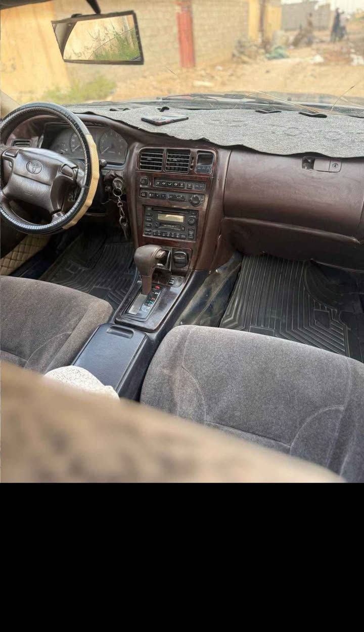 كرسته رقم ذي قار 

مكينه وكير خير من الله حداديه وطخم تاير كلهن جدد

غرفته حلوه 

مكفوله من كل عيب شرعي السعر  40 وبيها مجال
 عندي بيها وكاله عامه وراعيها بالناصريه 
العنوان:الشطره *********** Singapore
