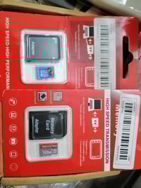 رامات • ١٢٨ جيجا • قطعتين