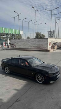 جارجر GT • ٢٠٢١ • رقم اربيل