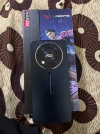 itel RS4 جهاز نضافته 100‎%‎ كارتونه ويا بس بدون ملحقات ذاكره 256 الرام...