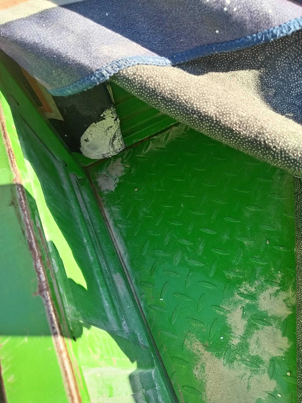 السلام عليكم ستوته للبيع موديل ٢٣ وكيل بلال *********** سعر خاص ويرخص للعزاز
