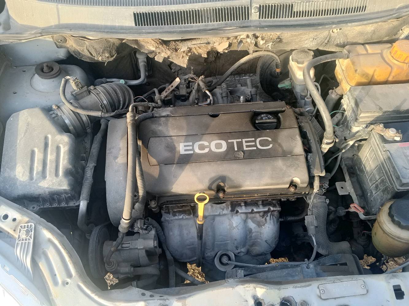 السلام عليكم افيو 2010 مصبوغه عام صبغهه شويه تعبان يراد بوليش عارضهه ب 40 بيهه خربطه نوزلات او بلكات مااعرف مافحصت طايحه ٣ أوراق بالوجه مال تصليح وترتيب يعني قفل ٣٧ العنوان بغداد حي الجهاد (🔵وارد أمريكي السياره 🔵) 