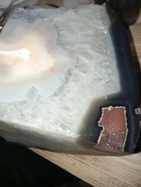 عقيق • كوارتز • كريستال