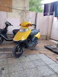 سبيسي ياباني • خلل بالكابريتر • العزه الجديده