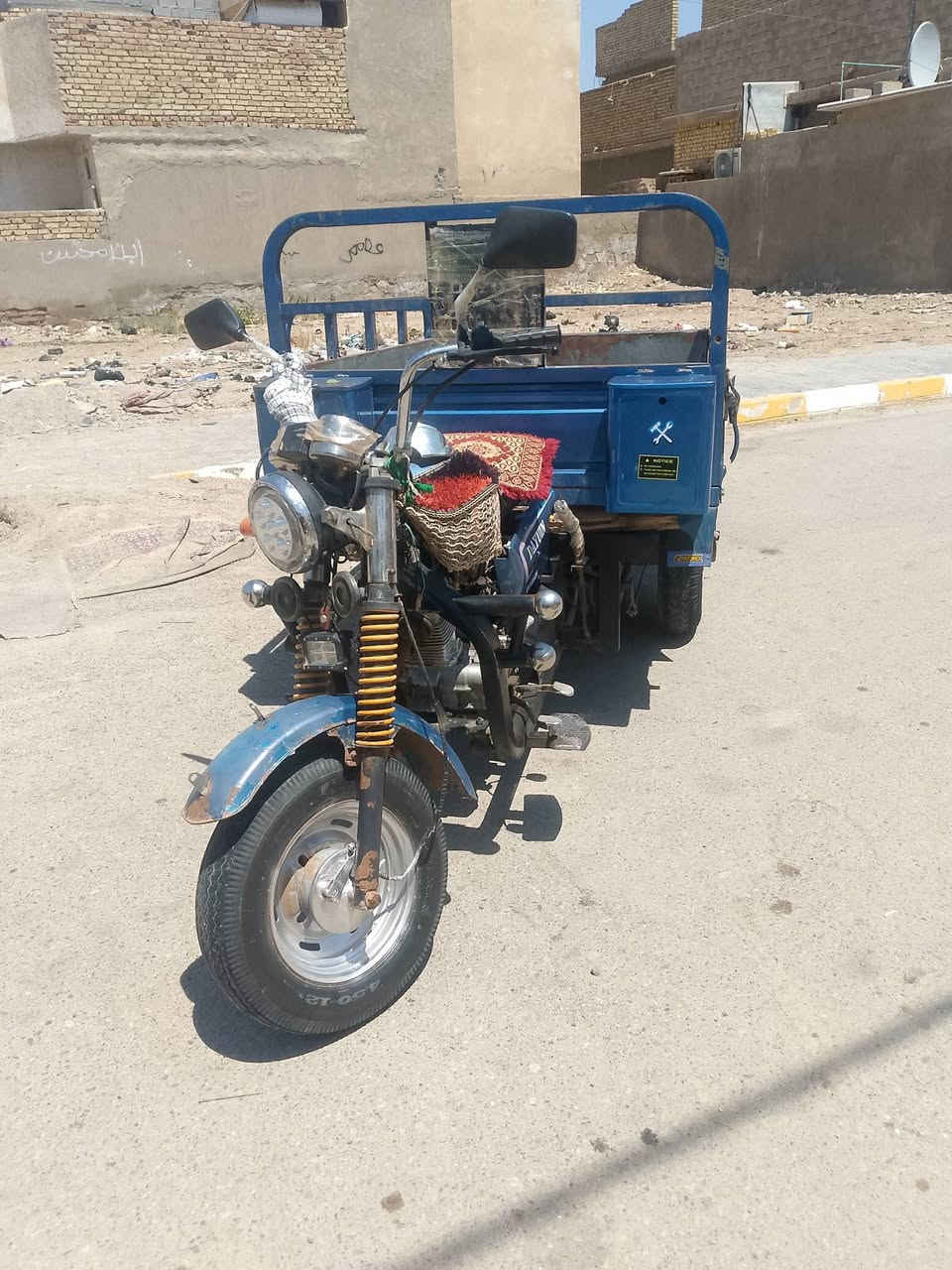 مراوس


**إذا كنت صاحب هذا الإعلان وتريد حذفه لأي سبب، رجاءا أرسل رسالة إلى الدعم الفني**
