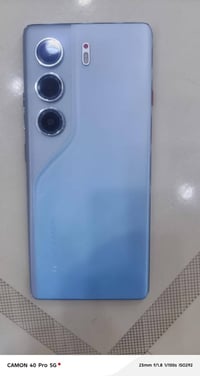 تكنو كومون 40 • Tecno Camon 40 • موبايل تكنو • جهاز تكنو • موبايل مستع...