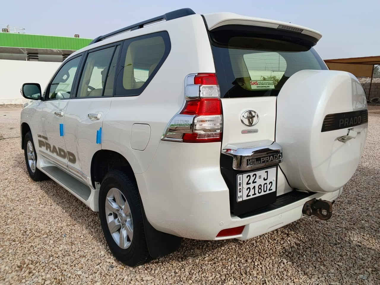 السلام عليكم اللبيع بردو  رقم اربيل بااسمي شركه ساز سياره نضيفه موديل ٢٠١٥ ماشيه 90الف حقيقي مكفوله كفاله عامه من الصبغ والبارد فول موصفات  ٧ راكب ٦سلندر السعر ٣٥ألف وبيه مجال العنوان بابل المسيب الهاتف ***********  رقم مالك السياره
