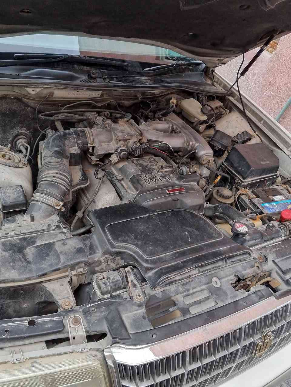 السلام عليكم سيارة راس الثور بطه فلات مديل 95 رقم بصره انكليزي ينتهي 2030 سيارة كفالة كص ونقل جثه مسستمه ومصبوغه بيهه ضربه بسيطه بالدعاميه الوره ومرجعيهه سيارة جاهزه كير محرك حداديه كهربائيات تبريد ويه السويج تجي واسوف بعينك 
السعر 105 وبيهه مجال حق الجيه 
العنوان البصرةابي الخصيب حمدان
الموبايل ***********
ملاحظه راعيهه الي بسمه السيارة جاري تتواجه وياه ويحولك
