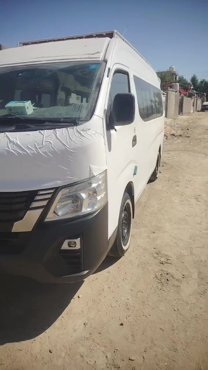السلام عليكم نيسان موديل 2019 سعر 200 وبي مجال مكان السياره مشروع المسيب   ***********  ***********
