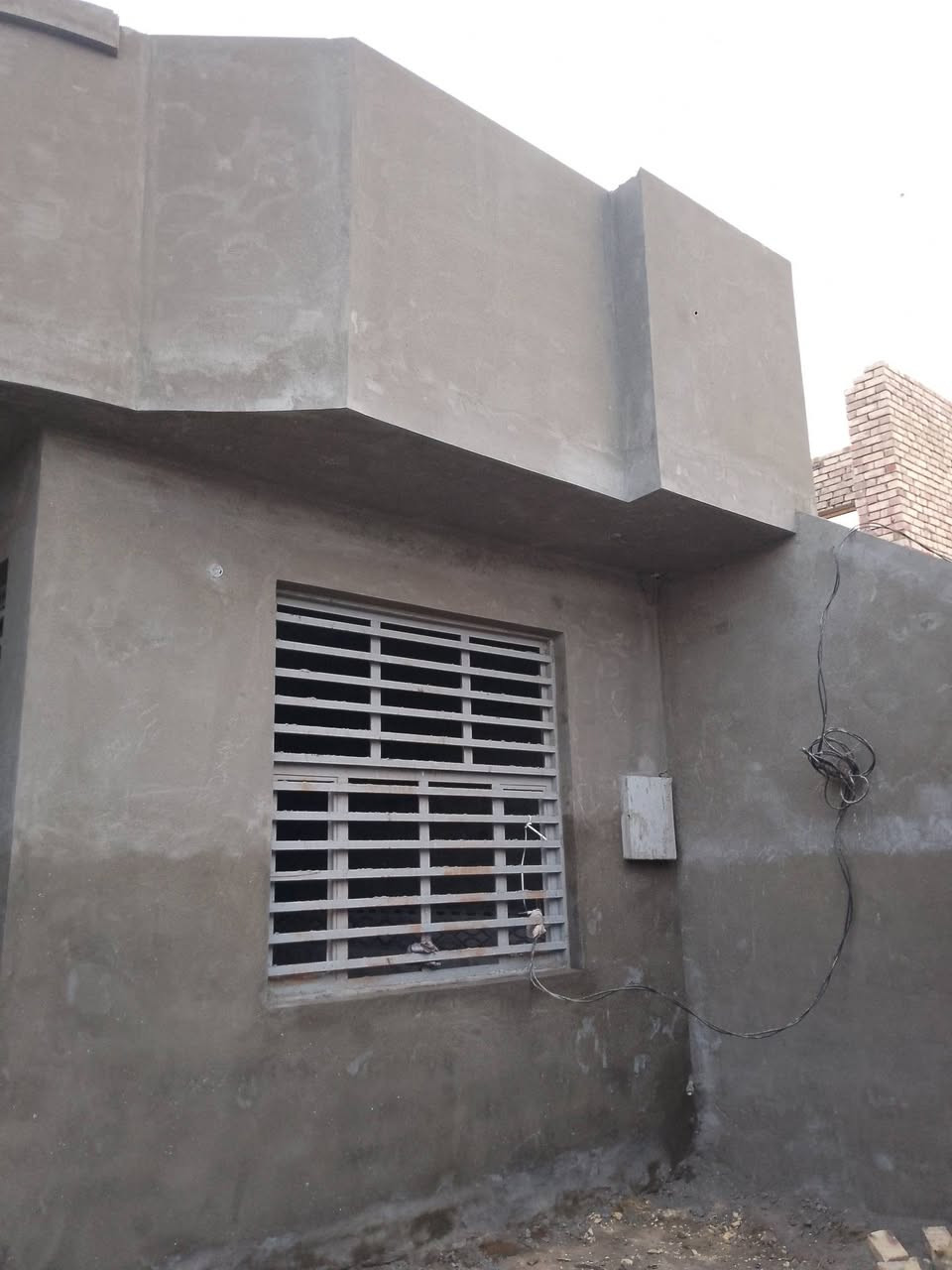 السلام وعليكم
لباخ واجهات جص بورك مساطر شغل نضيف ويحب
يتصل على رقم ***********
