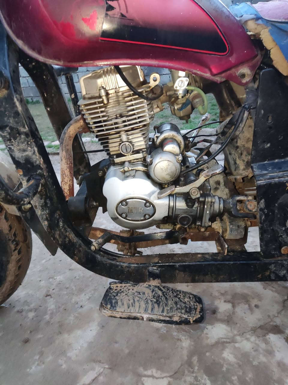 ستوته للبيع مكفوله من كلشي محرك شرط كير شرط سعر750مكان موصل ايمن ***********
