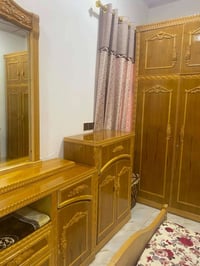 غرفه نوم • نضيفه • تواصل خاص