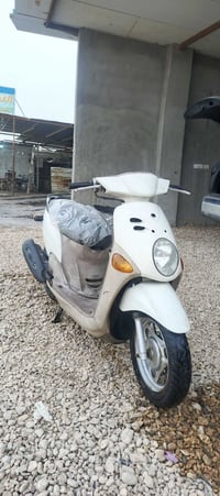 دراجه • فله رمبه • كفاله