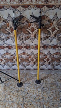 ستاندات ثنين بهذا الشكل للبيع 07705273559 توصيل لجميع المحافظات