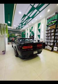 جالنجر SXT مديل 2018 رقم بغداد مشروع وطني ب اسمي محرك كير جدد حداده خل...