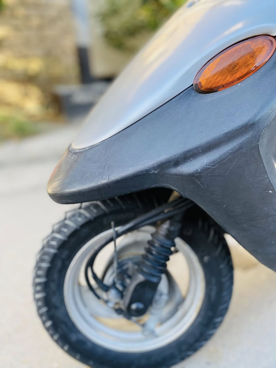 للبيع بيجي دراجه نضيفه ماعوزه شي 
سلف هندر كهربيات سكن عالي ناصي اشاير كيجات
كله شغال او نضيفه الدراجه سعره ٥٠٠ وبيه مجال
ناصريه مركز ***********
