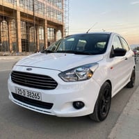 فۆڕت فیگۆ 2018 مواسفات خليجي  بوياخ دەرگایەکی و نيو چاملخ هه يه و دۆسە...