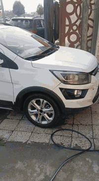 السلام عليكم بايك x25 مديل 2023
السياره نضيفه وكلشي واضح بل فديو ومستعجل على بيعها# السياره تابعه للمصرف يعني ابيع نقد واني اكمل القسط مالها 
مكاني بغداد حي العامل 
***********
السعر 110 وبيها مجال
