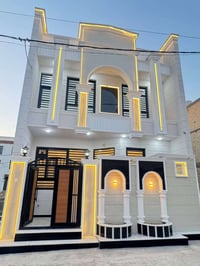 قرب سندباد • ١٠٠م • ٤ غرف