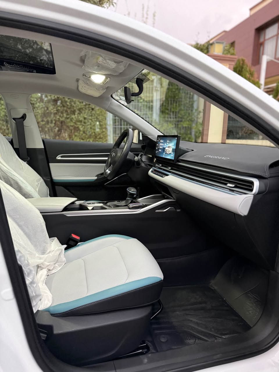 جیلی ئێمگڕاند 2025 
سفری کۆمپانیای باجگر ( زەمان 5 ساڵ )✅
فول مواصفات 
کلین هیچی نیە
٨ هه زار km. رووشتيه 

سعرى ١٣٩ مجال

+964 750 707 8087

٨٧ ٨٠ ٧٠٧ ٠٧٥٠ أربيل, العراق


**إذا كنت صاحب هذا الإعلان وتريد حذفه لأي سبب، رجاءا أرسل رسالة إلى الدعم الفني**