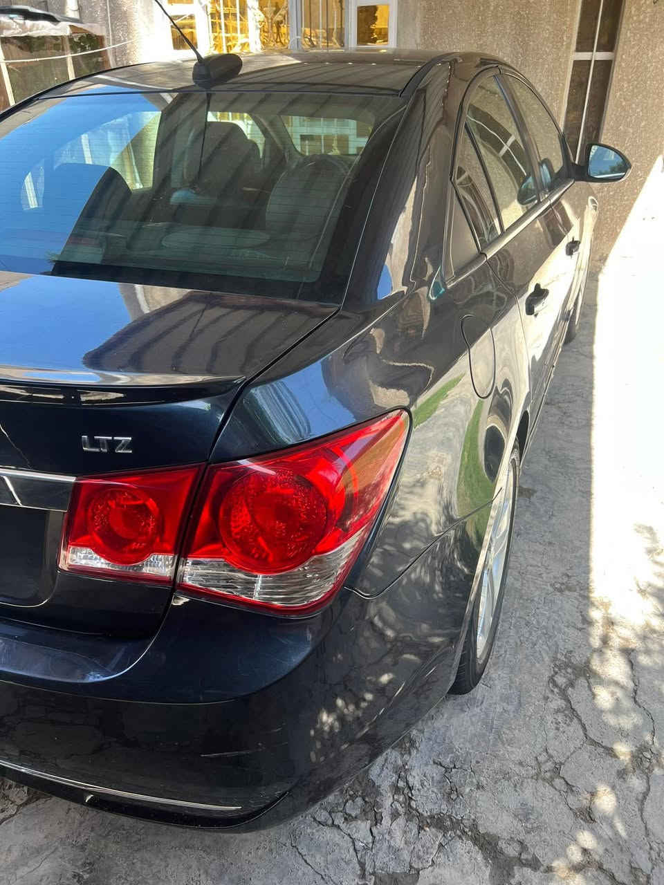 موديل ١٦رقم ديالى  بيهه بنيد و جاملغ بدون دواخل محرك كير مكفول ١٤٠٠تيربو وارد امريكي *********** واتساب فقط سعر ٩٠بيهه مجال
