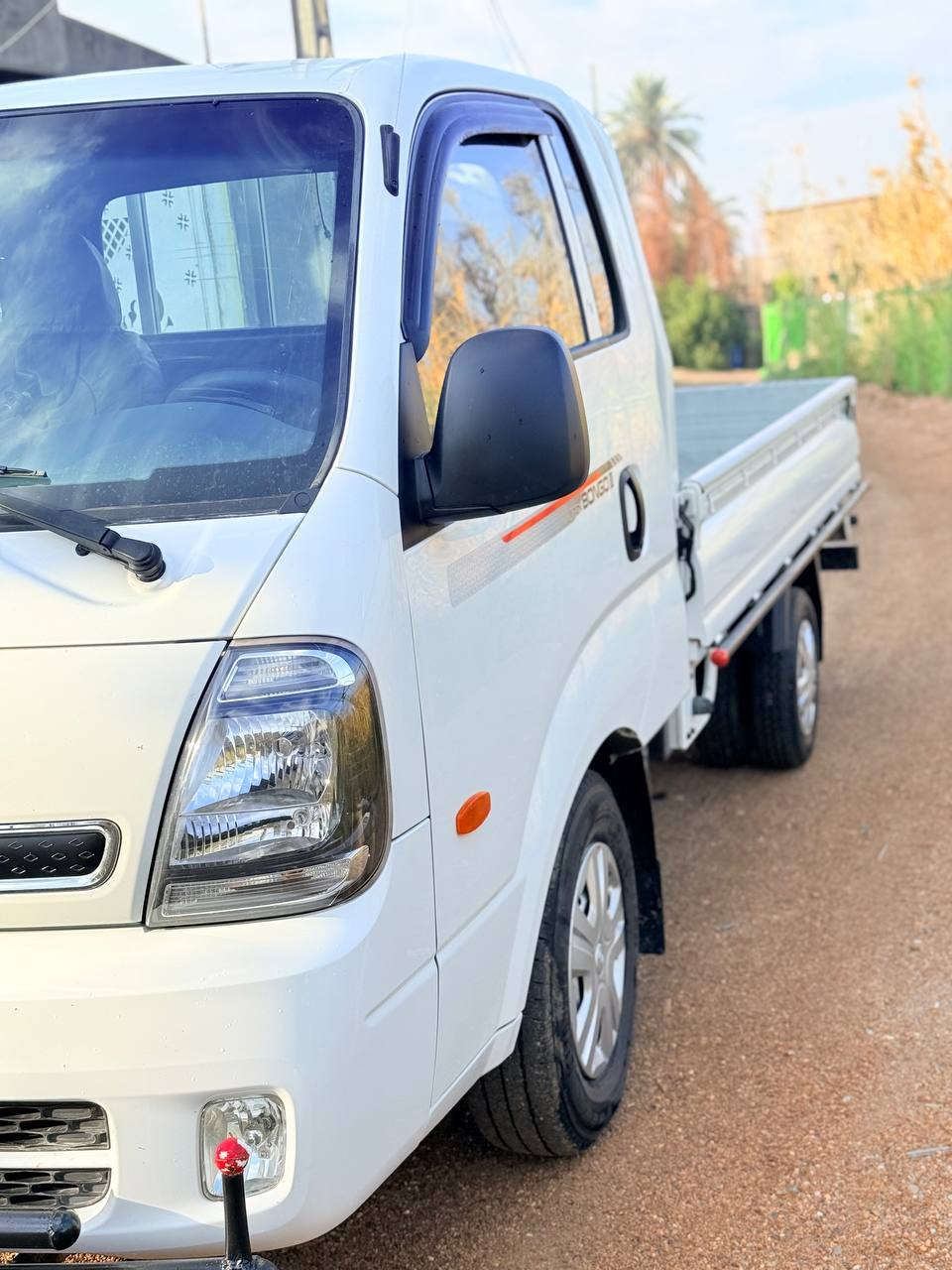 سلام عليكم كيه مسكر موديل ٢٢ اوتو دبلو فول موصفات رادار ماشيه ٣٧ جديده ما محمله ولا مشتغله بحمل مال بيت مكينه كير حداديه تبريد جديد جديد سياره بيهة صبغ مال كوريه اثر خطه بدون معجون باب وربع القماره الوره كفاله من الدكه الجاكوح  والمعجون والدحجه مكان بابل كفل استفسار اتصل ***********
السعر 168وبيهة مجال 
بسمي سنويه ستوهة مجدده
