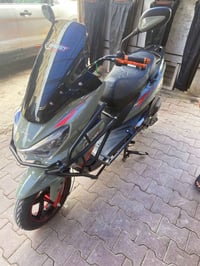جديدة • ريموت • ١٢٥