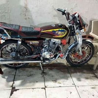 ميتور بارت ٢٠٢٤ السعر ٧٥٠ الف التواصل :07503018066