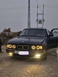 بي 525 • ١٩٩١ • منظومة غاز