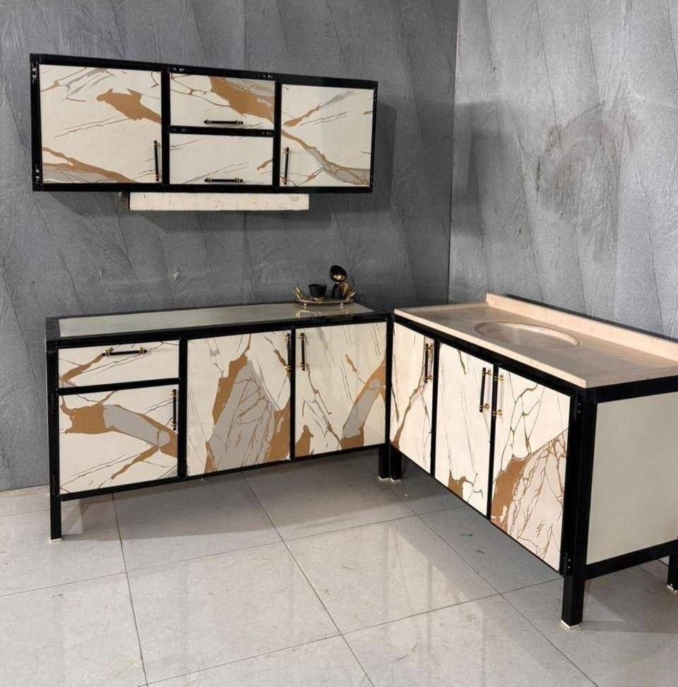 كاونتر ارضي وملحق متر ونص 
سنك  متر وعشرين 
السنك مرمر صناعي 

السعر 220الف

التوصيل 🚚🚚🚚
داخل بغداد مجاني
 اطراف 15

واسط// (25) الف 
-بدره - %جصان %-الحي %-الموفقيه -ناحيةالدجيلي %-اطراف واسط (50) الف

ديالى //- بعقوبه %- الخالص 25%

الأبعد 35الف 
كربلاء المقدسة
بابل 
نجف الاشرف
  الديوانيه (25)الف 

السماوه الناصرية ميسان 35الف 

البصرة 35الف


**إذا كنت صاحب هذا الإعلان وتريد حذفه لأي سبب، رجاءا أرسل رسالة إلى الدعم الفني**