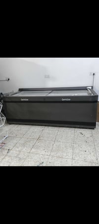 مجمدة • ٨ أمبير • نجف