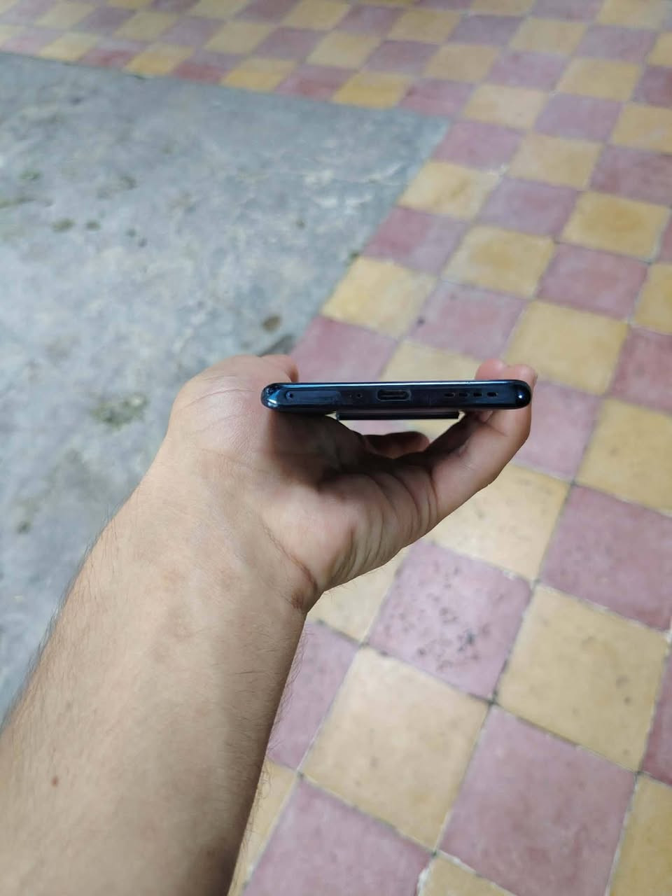 سلام عليكم موبايل للبيع انفنكس  جهازه حلو ما بي شي بس ضهر شويه مكسرو ذاكر 256 للبيع او مراوس


**إذا كنت صاحب هذا الإعلان وتريد حذفه لأي سبب، رجاءا أرسل رسالة إلى الدعم الفني**