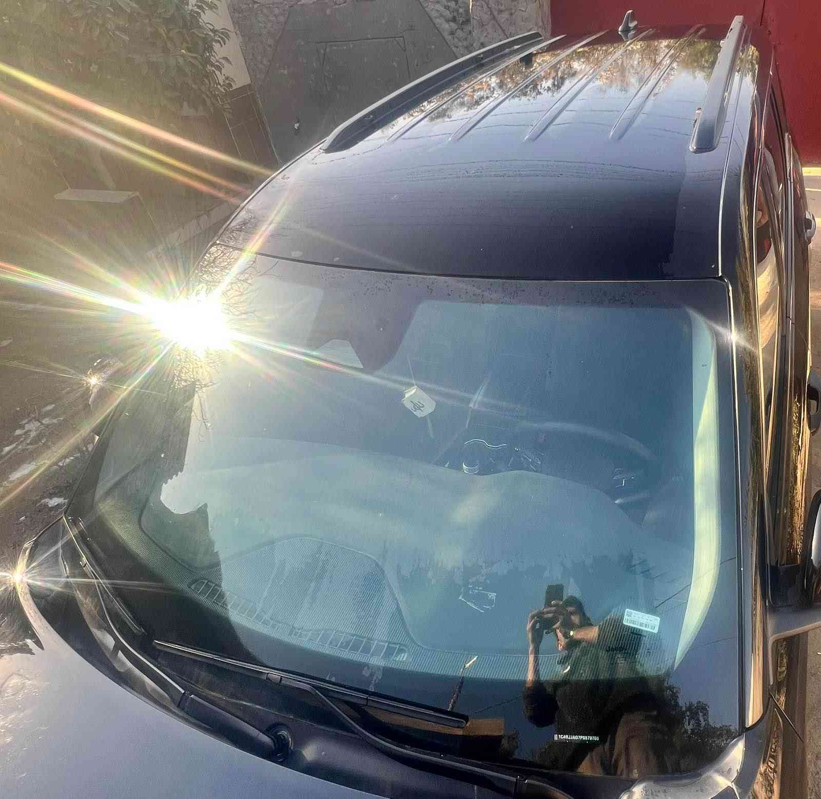 بيع مستعجل 

السلام عليكم جيب كراند شيروكي  2023 وارد امريكي
فئه لاريدو 

حجم المكينه :3600 

المسافة المقطوعة : 50  الف ميل

الضرر :بنيد فقط 

مواصفاتها

1.شاشه 

2.بصمه

3.دمام خلفي

4.كشنات قماش

5.كشنات كهرباء

6.حساسات خلفيه

7. قطع تبريد 

8.اشاير بالمري

9.رادار امامي

10.رادارات 360

11. كير ماوس

12. نظام منحدرات

13.ويل كب كروم

14.لايتات لد

15.بكلايت لد

16.كشافات

17.بصمة ابواب

#السعر : 250$ 

للتواصل ***********

مكاني بغداد بسماية 
مكينه مكفوله 
فقط كير مجفت بغداد, العراق
