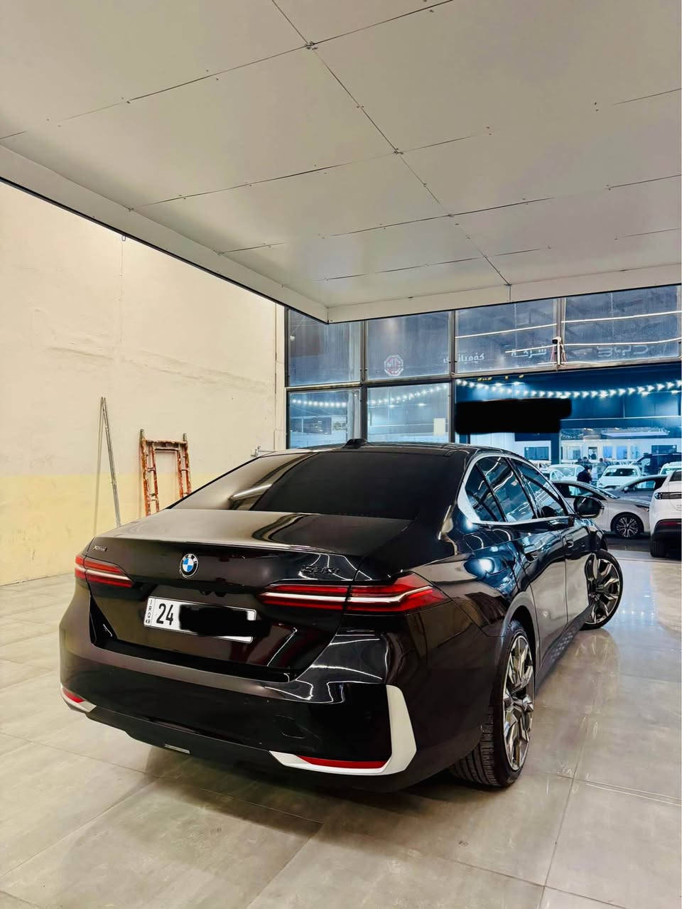 ماشاءاللە ✈️ 

🚘 BMW 530i 2024
🔹 کوردی
🔥 Engine: 2.0L Turbo
🚗 40 هەزار روشتووە
📄 کلین تایتل // بێ بویاغ
🔧 دەعامی بۆ دەعامی بە شەرت
🇺🇸 وارد ئەمریکی
سيارا  رقم +تضليل جام
💰 نرخ445 ورقە و مجال
📍 شوێن: هەولێر

📞 ***********
~~~~~~~~~~~~~~~
BMW 530i 2024
🔹 عربي
🔥 المحرك: 2.0 لتر تيربو📌
🚗 ماشية 40 ألف
📄 كلين تايتل // بدون صبغ
🔧 دعامة إلى دعامة بشرط
🇺🇸 وارد أمريكي

💰 السعر445ورقة (بي مجال)
📍 الموقع: أربيل

📞*********** أربيل, العراق
