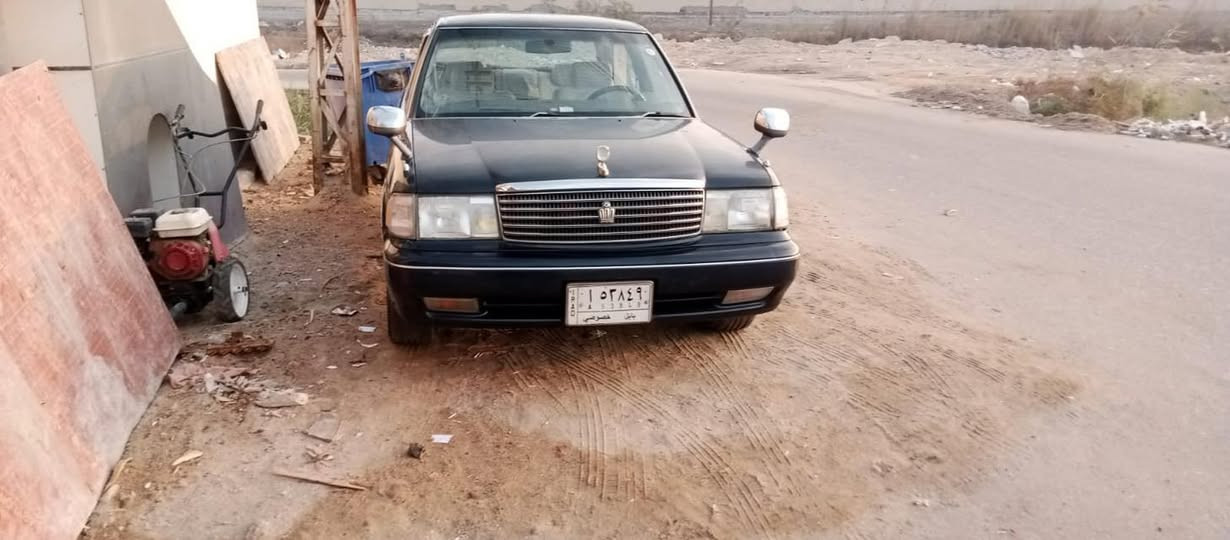 سلام عليكم مكلف مكلف بنشر اتصل ع راعيه سياره كفاله ماعده صبق جماليه السياره بسمنه وجاهزه من كلشي السعر 65 وبيه مجال ***********
