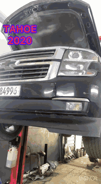 #تاهو تجفيت كير تاهو مع الضمان  #مركز #عمان للكير الاوتماتيك  07872508...