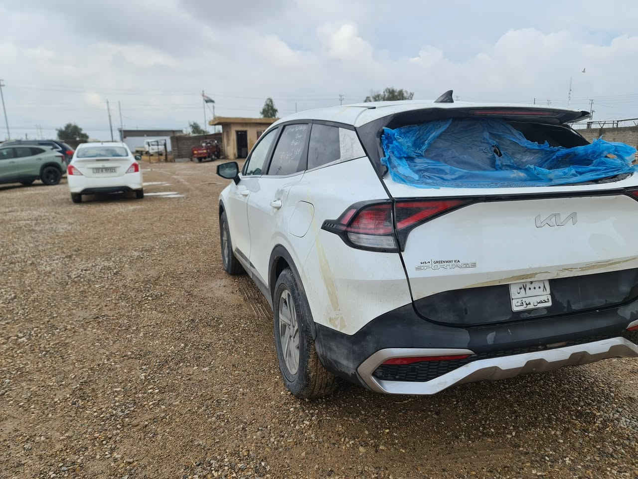 سبورتج موديل ٢٤ دخول جديد هايبرد الرقم بس رسوم 
بدون ارباك موجودة بغداد تباع على حادثهة ***********
