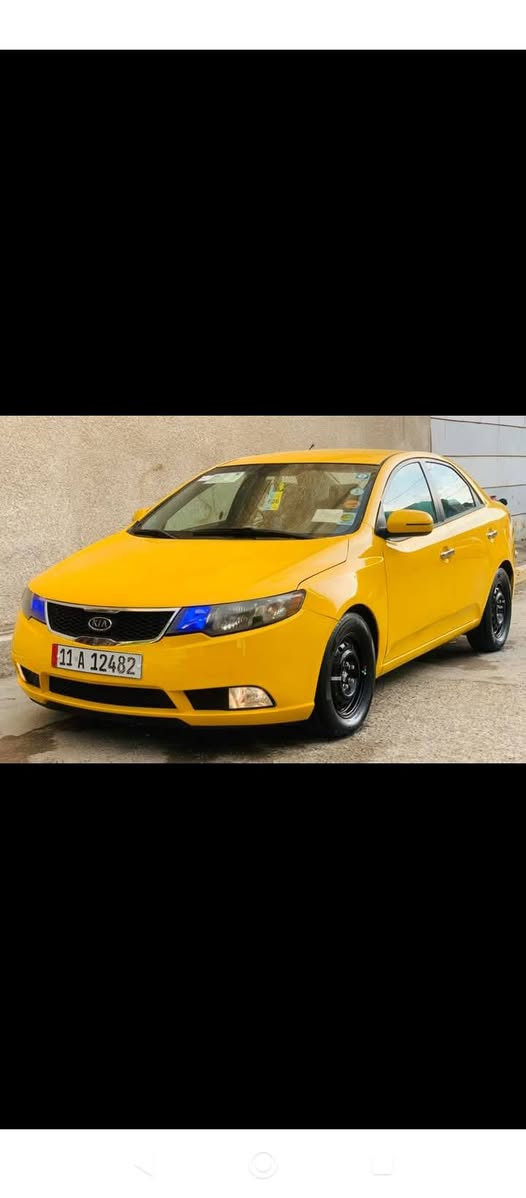 كيا فوتي موديل 2012 السعر 74
وارد أمريكي حادثها جاملغ وبنيد 
مكينة 2000 دوش مبدل طابوكة جديدة 
كير مكينة صدر تبريد تدفى شاشة كامرة 
تحكم ستيرن اشاير بالمري سيارة جاهزة مابيها اي نقص  رقم بغداد 11 مصفرة 
هيئة وغرامات بسمي مكاني بغداد الاتصال على الرقم 
*********** // ***********

