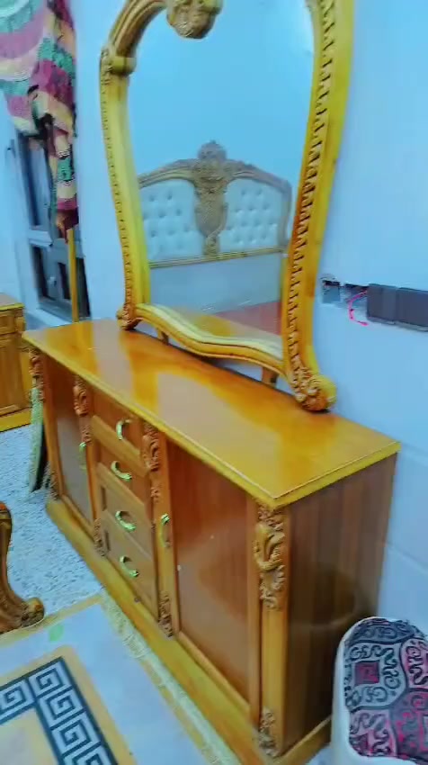 غرفه تسكام صاج
السعر مليون و 500
الاستفسار ***********
مكاني بغداد
