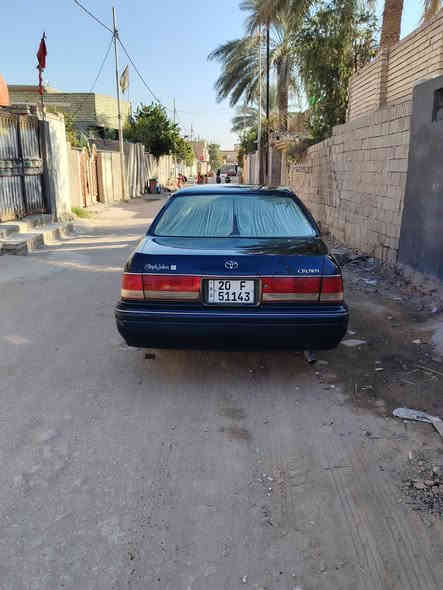 سلام عليكم
راس ثور فلات موديل ١٩٩٥  اصولي بسمي  گير خير من الله مكينه  لاتنقيص ولاتبخير سعر ٩٣ ورقه  ***********
